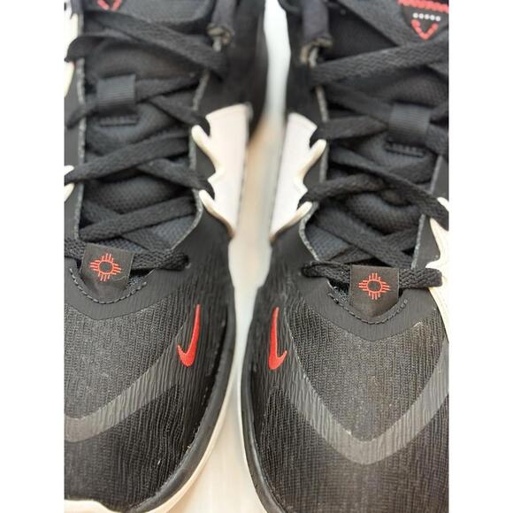 Size 13 - Nike Kyrie 5 Low Bred